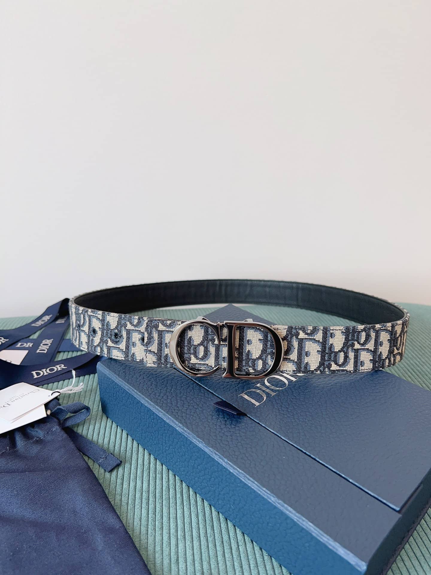 Dior Belt-018